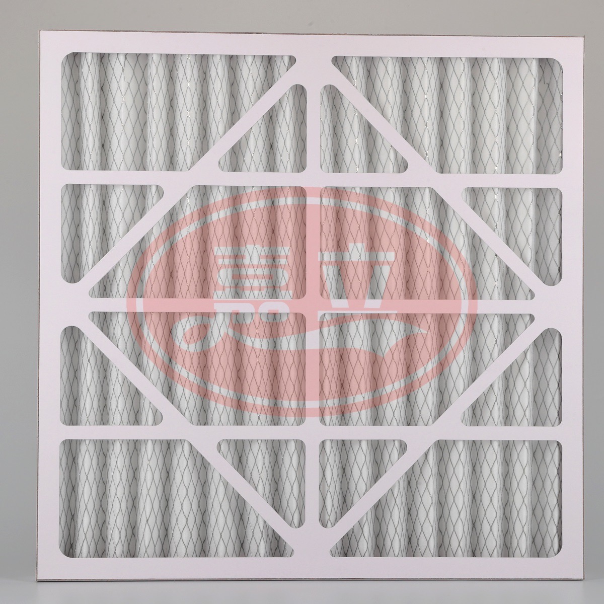 高安纸框过滤器